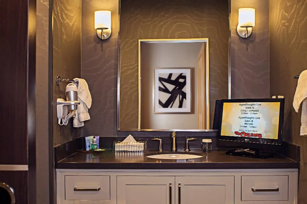 Louisiana Suite