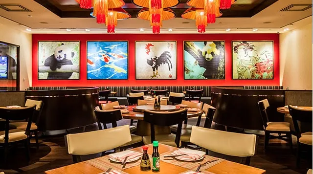 Ondori Asian Kitchen