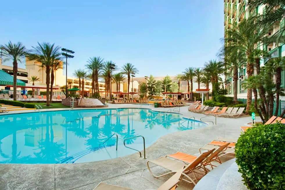 Orleans Pool
