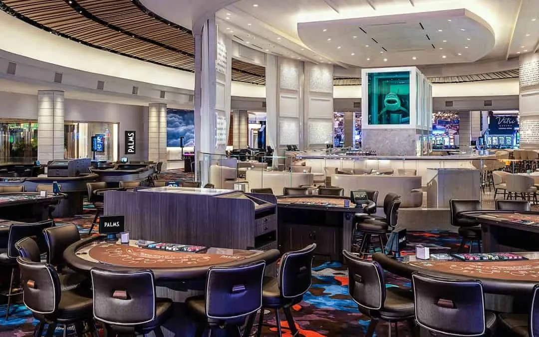 Palms Casino