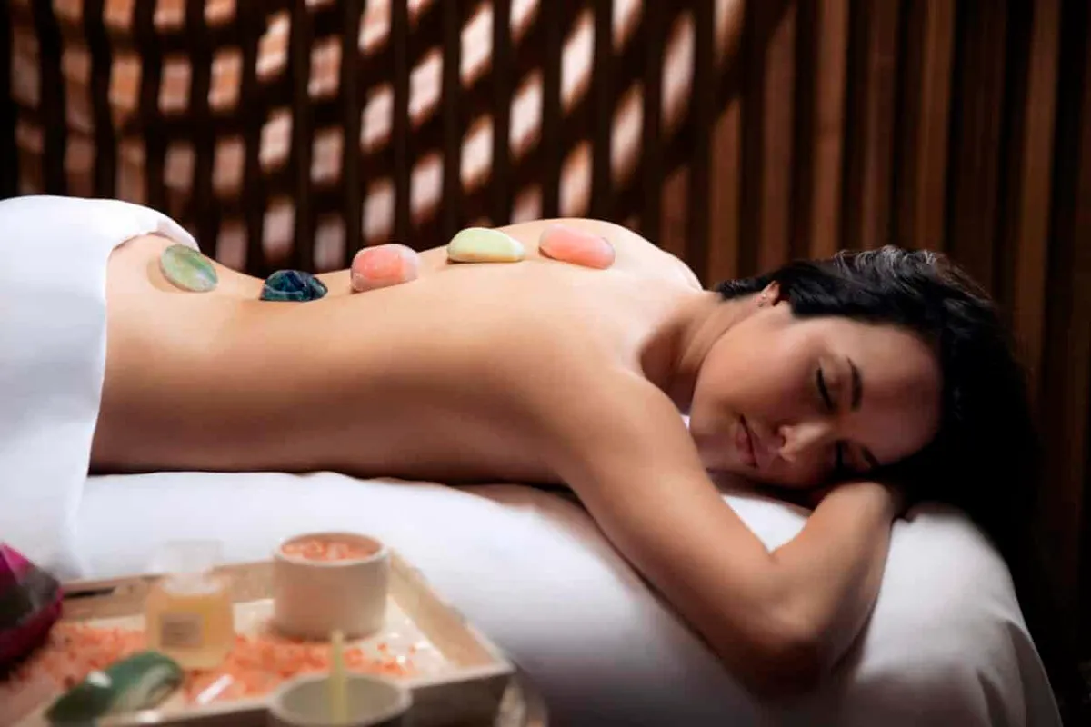 Palms Spa