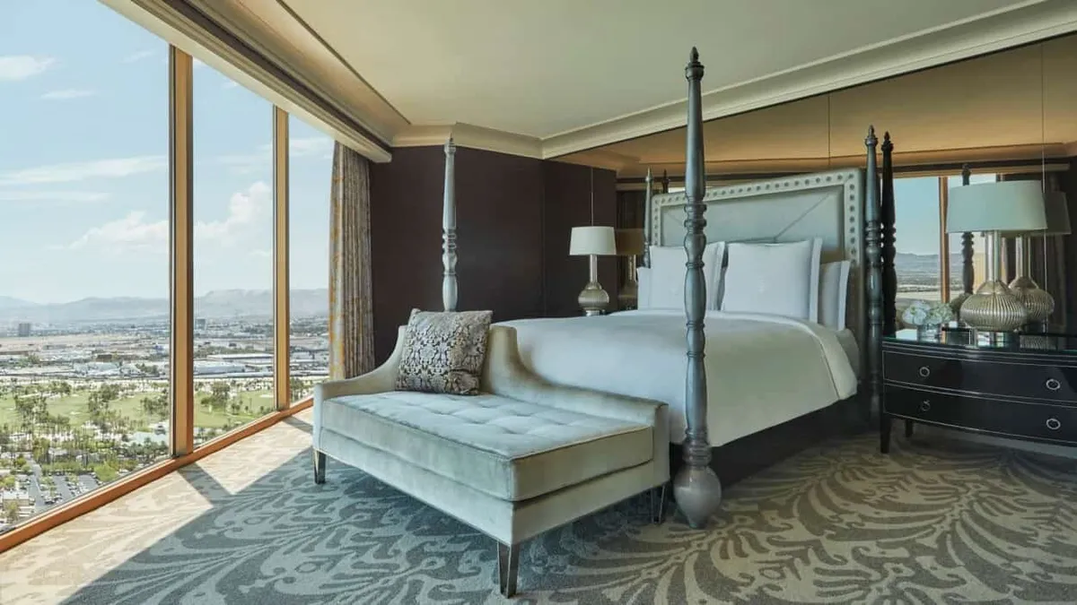 Panoramic Suite