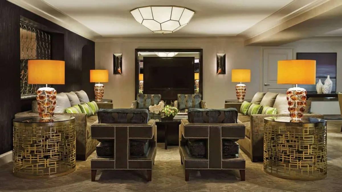 Penthouse Suite