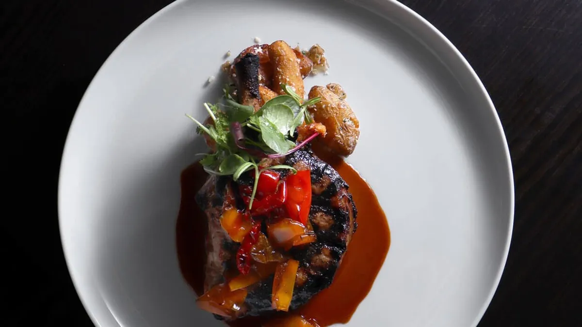 Pork Chop