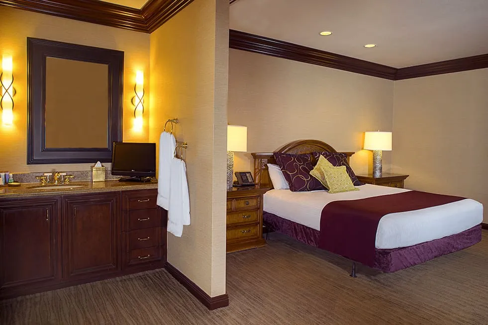 Presidential Suite