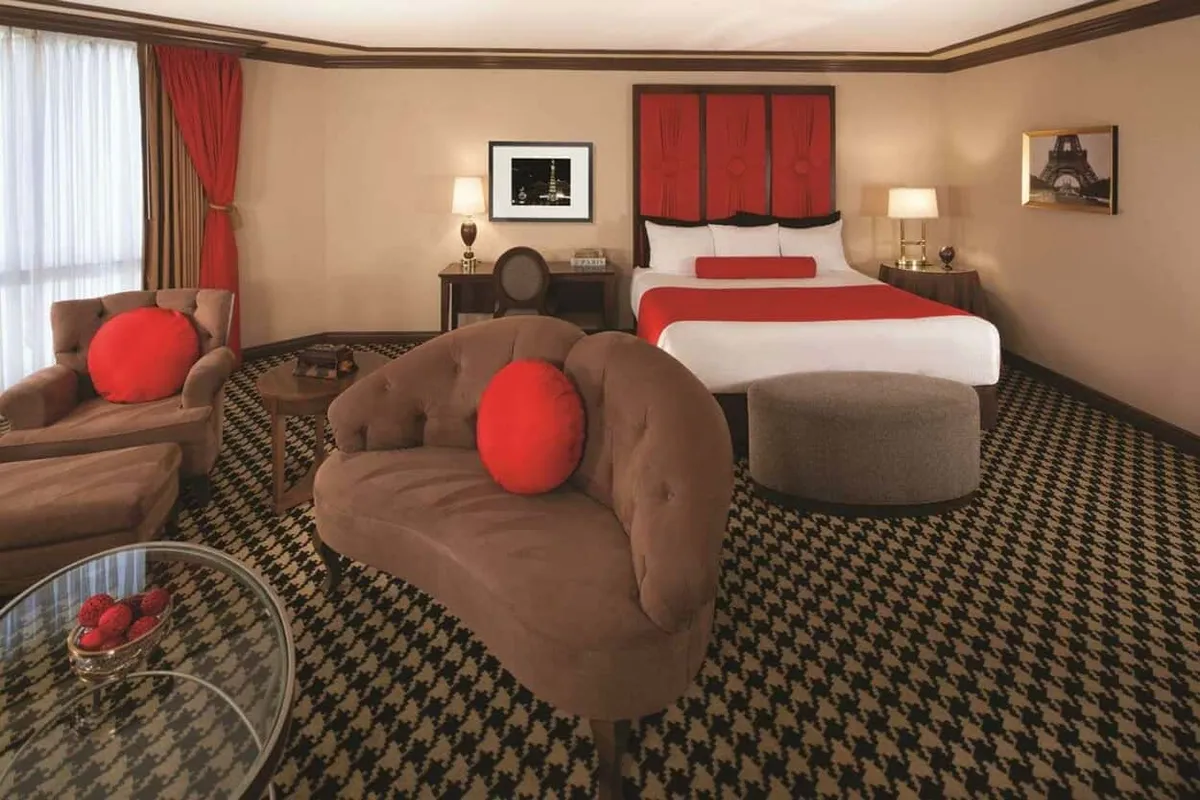 Red Room