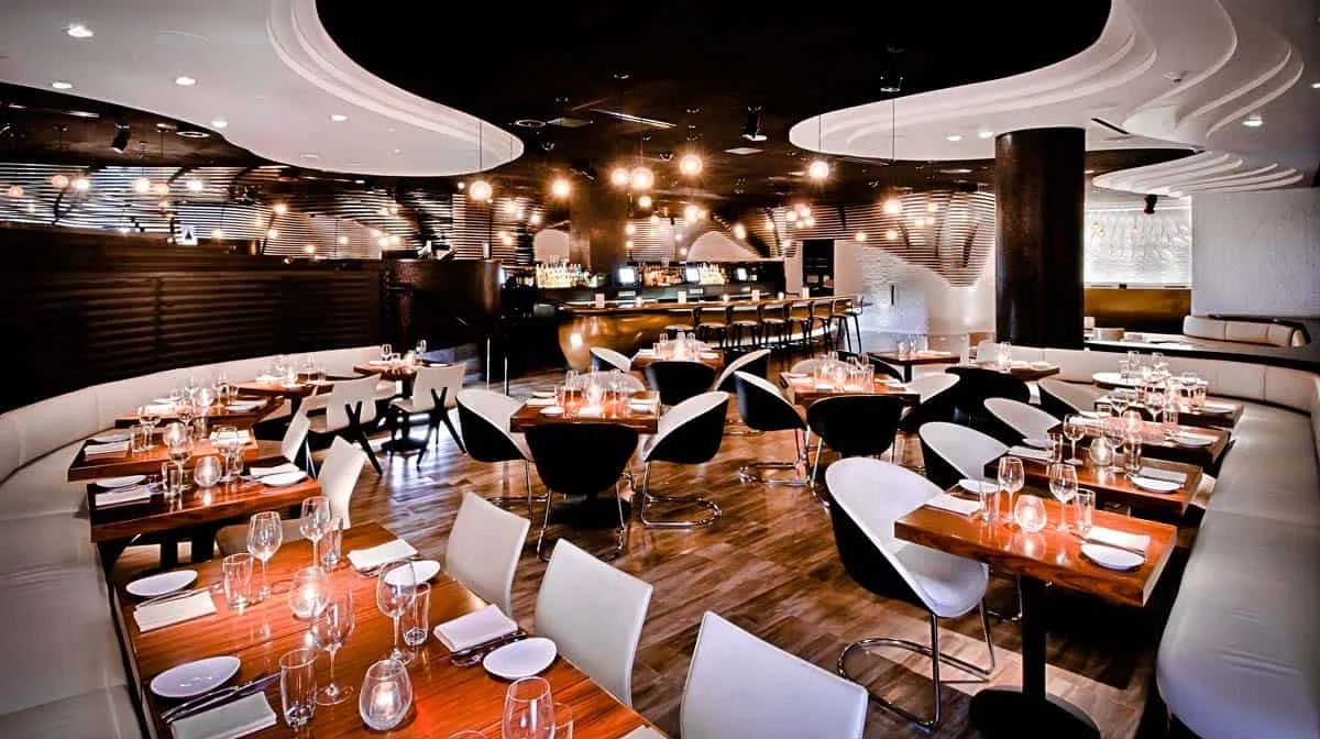 STK Bistro