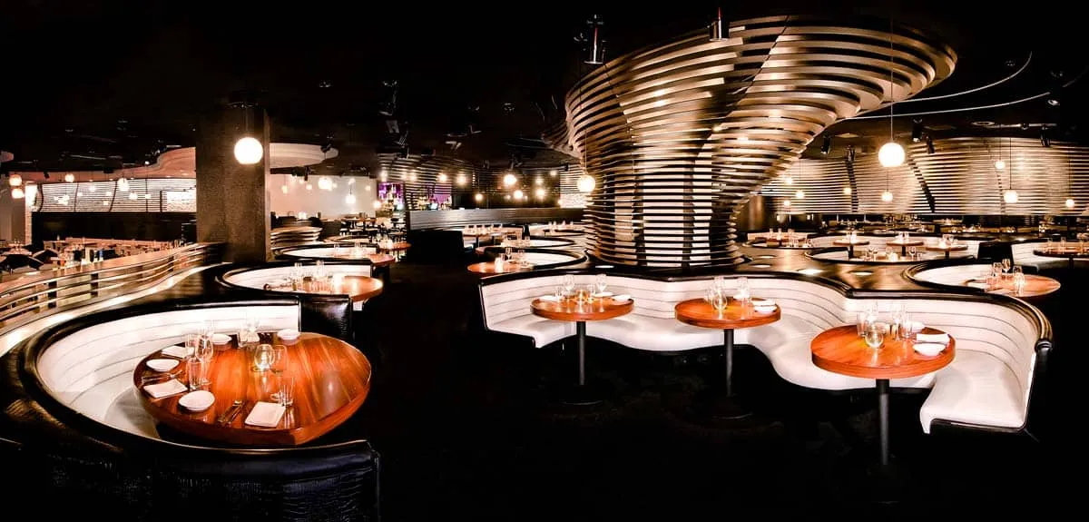 STK Ambiance