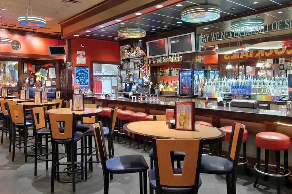 TGIFridays