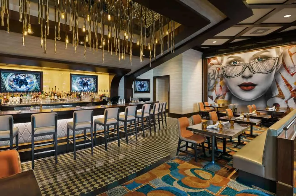 The Henry at the Cosmopolitan of Las Vegas
