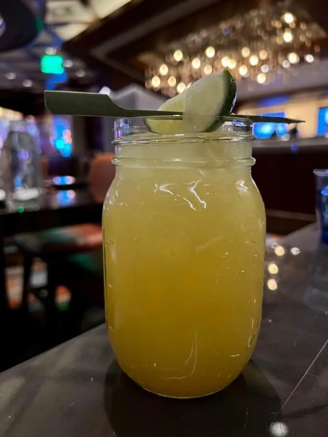 The Henry Drinks