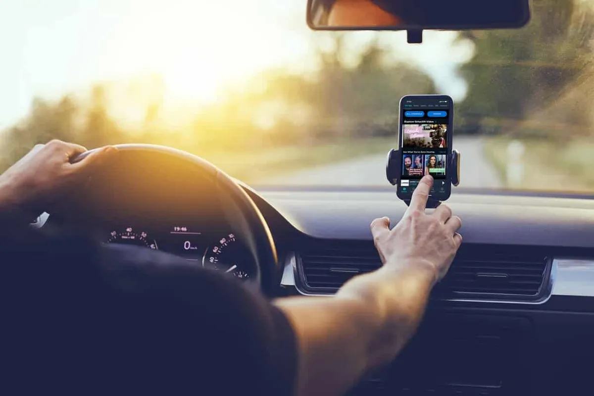 Thrifty Car Rental Las Vegas