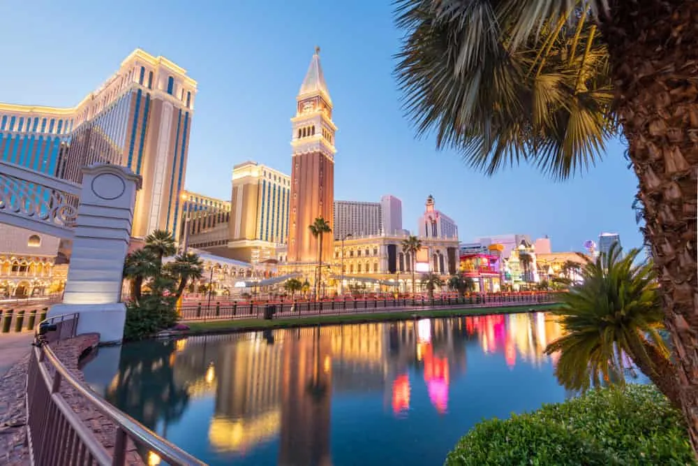 Tips to Get the Best Vegas Travel Deals