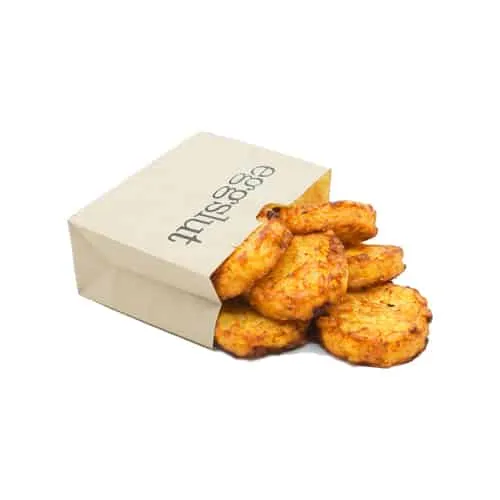 TRUFFLE HASHBROWNS