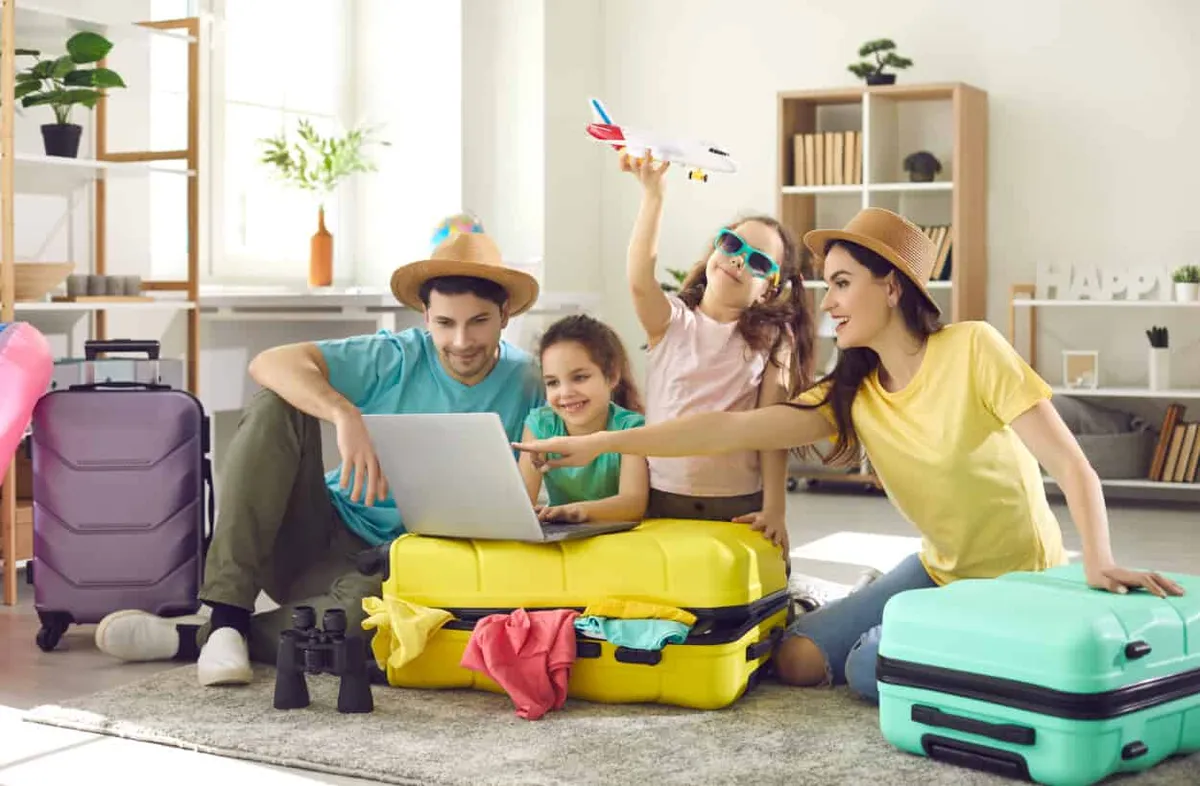 Types of Las Vegas Vacation Packages