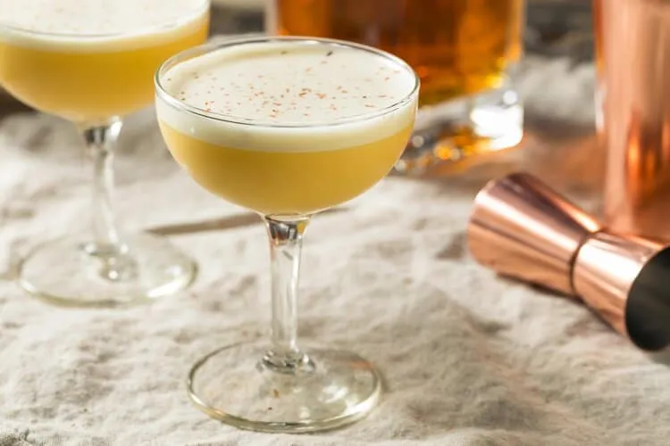Whiskey Chai Masala
