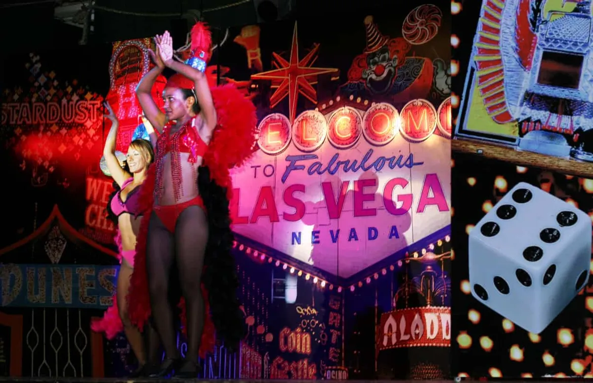 17 Cheap Vegas Show Tickets