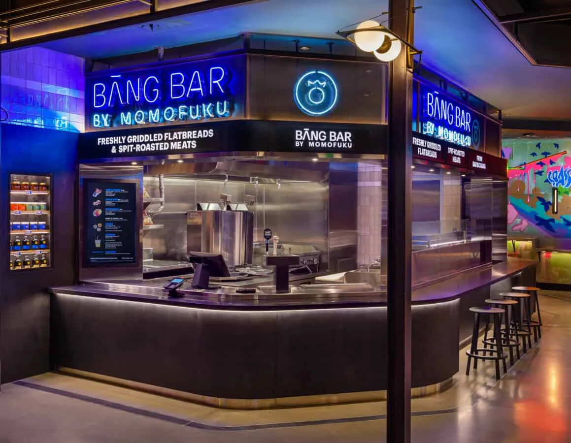 About BangBar