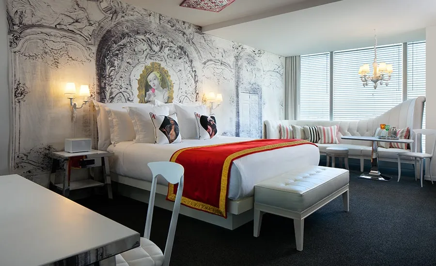 Alexandria Ultra Suite
