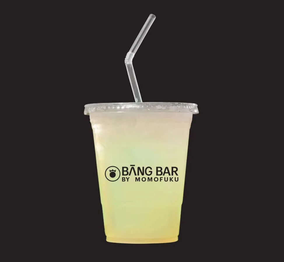 Bāng Bar Drink