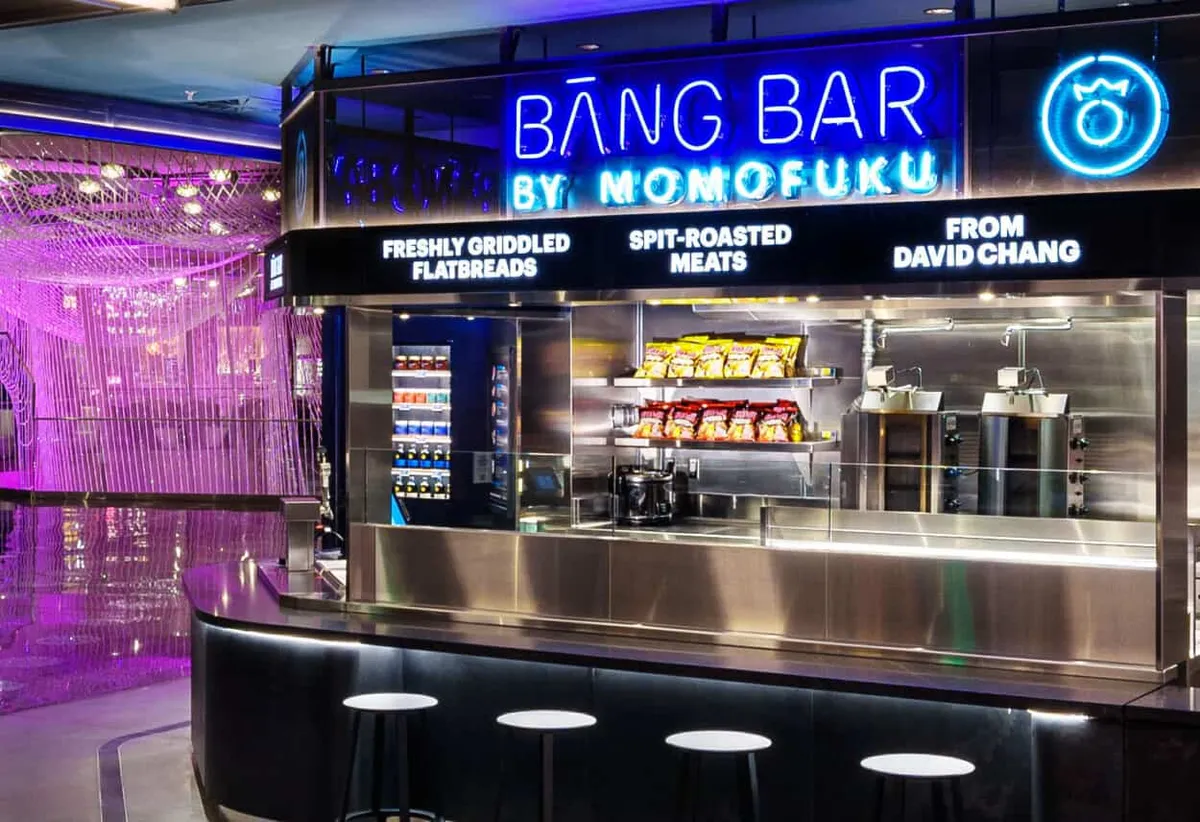 Bang Bar
