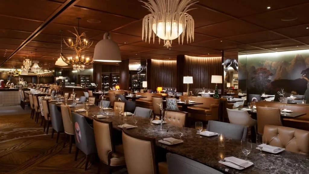 Bazaar Meat by Jose Andres