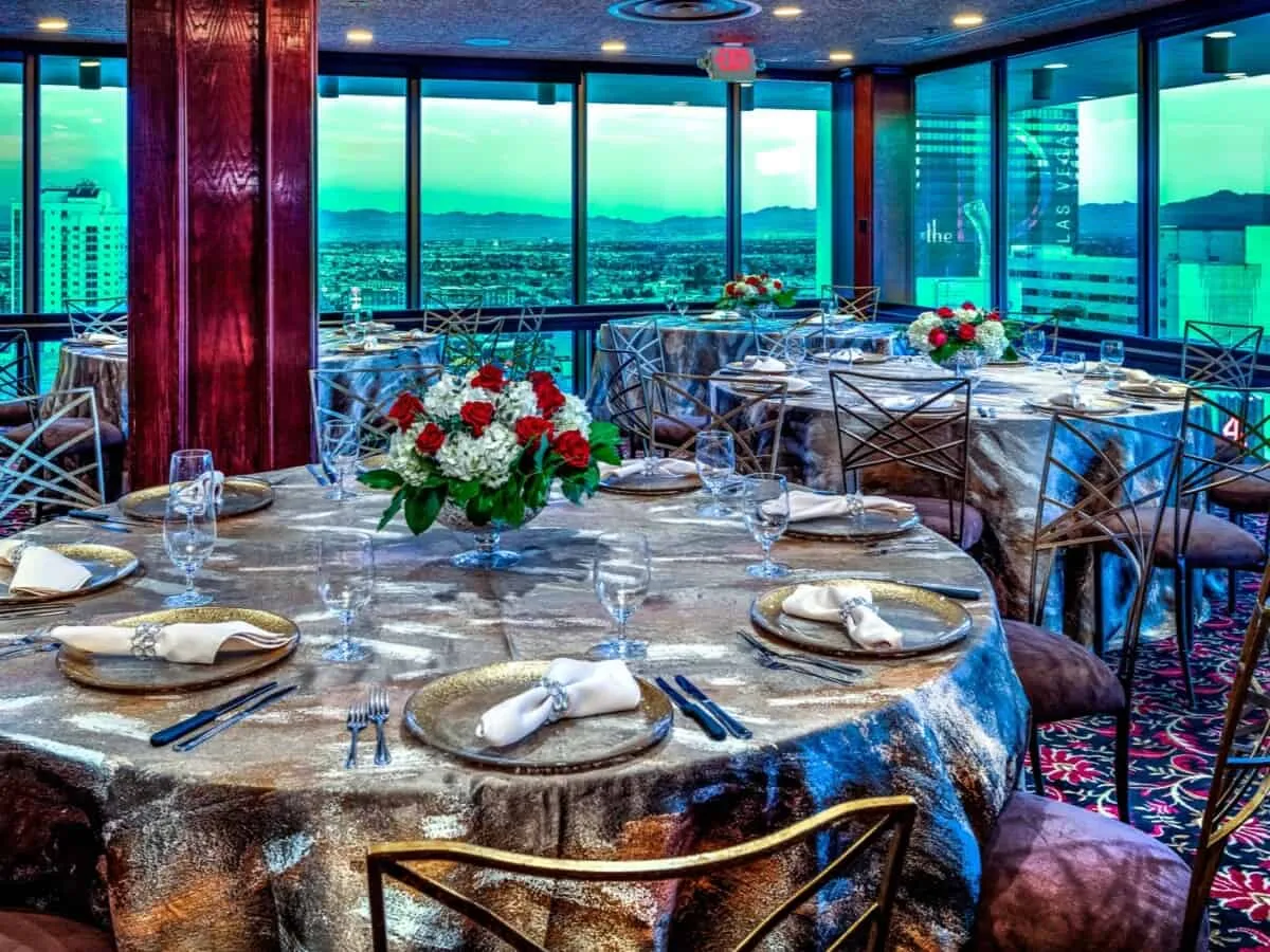 Binions Steakhouse