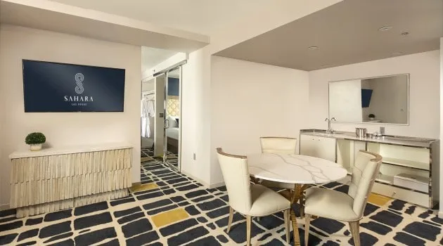 Blanca One Bedroom Suite