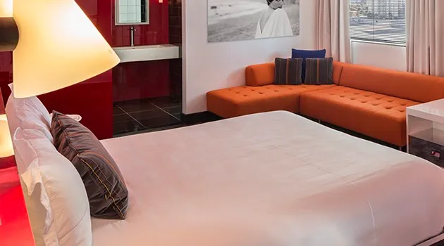 Blanca Penthouse
