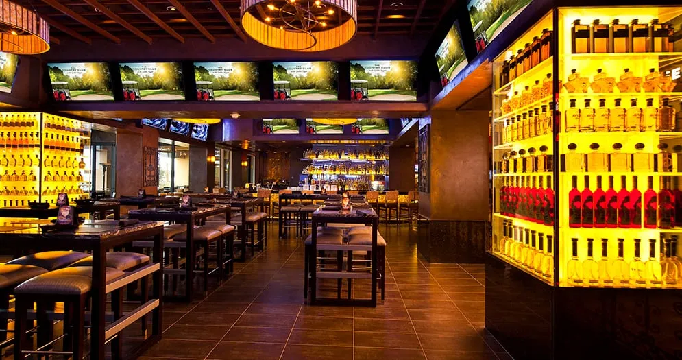 Cadillac Mexican Kitchen Bar