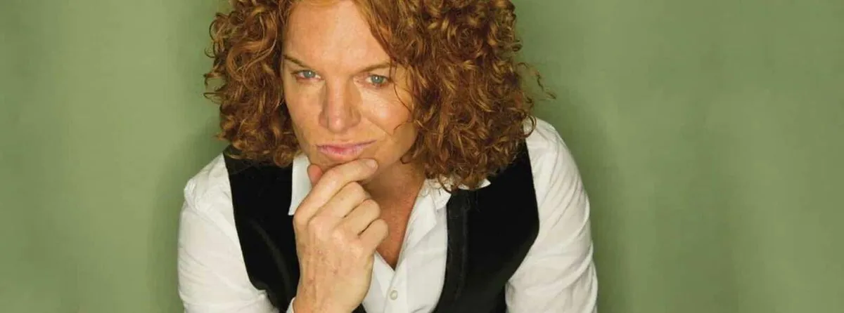 Carrot Top