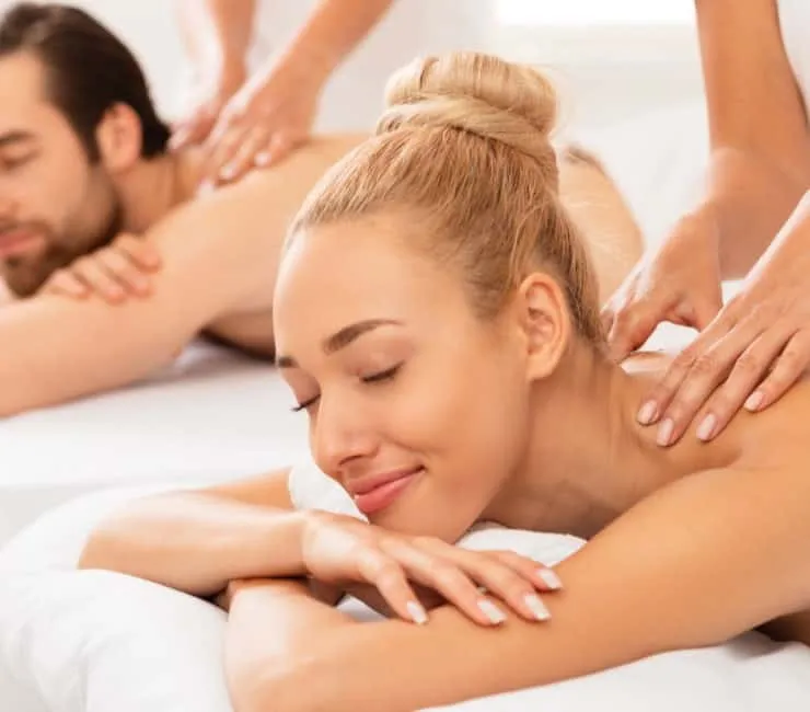 Couple Massage