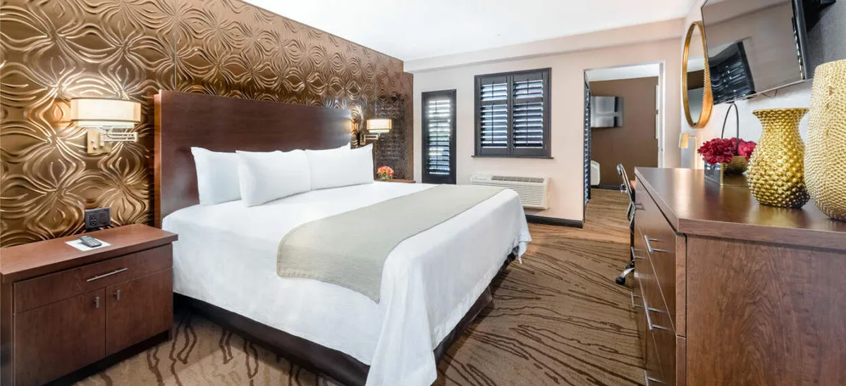 King Suite