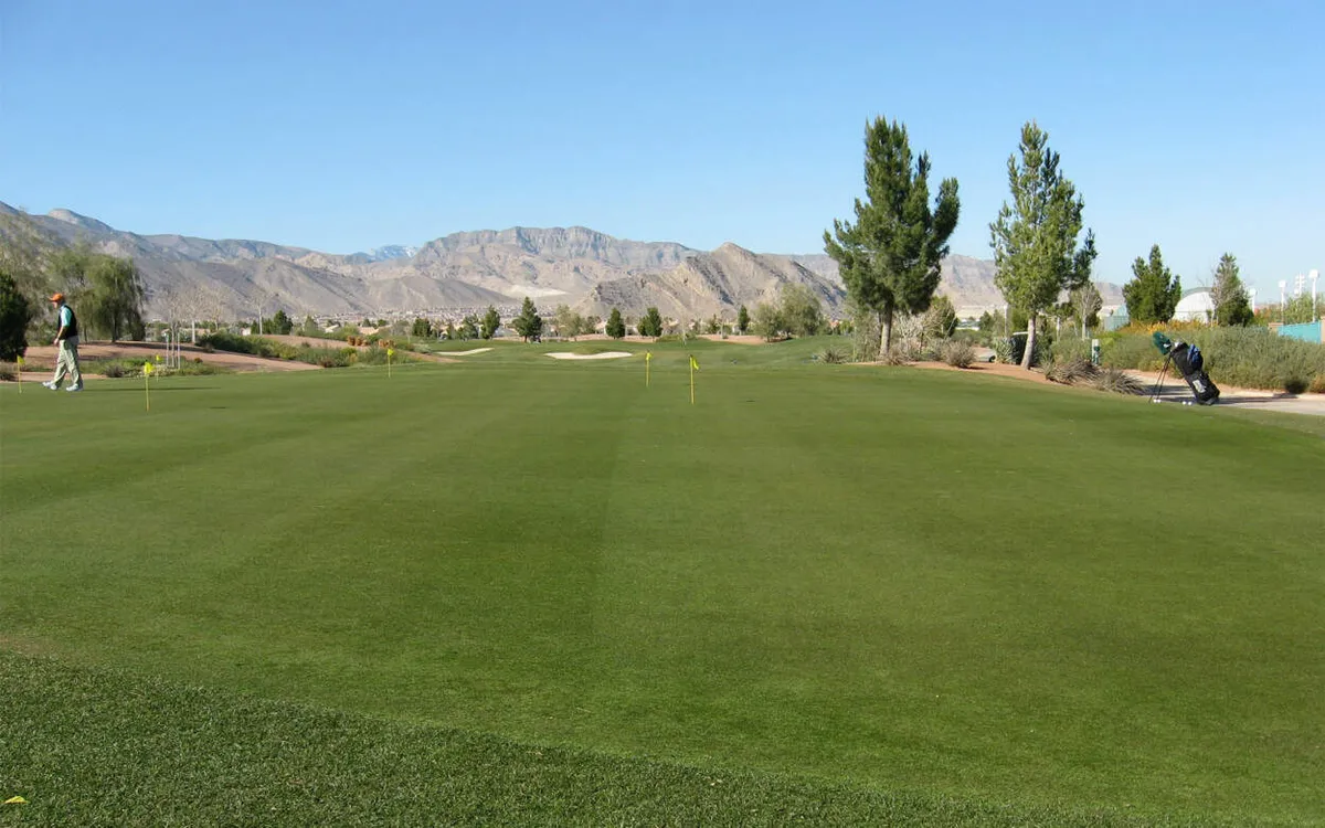 Durango Hills Golf Club