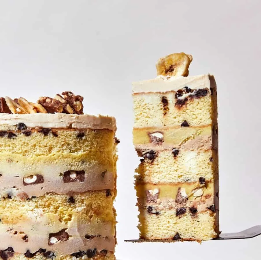 Elvis Cake