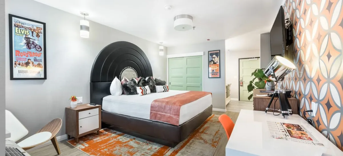 Elvis Suite