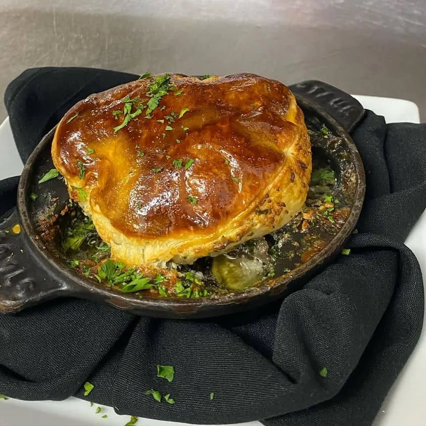Escargot