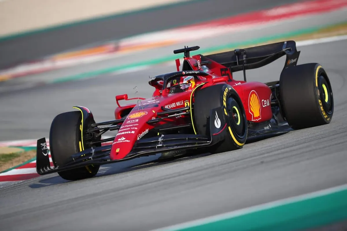 F1 Las Vegas 2023 Hotel Packages