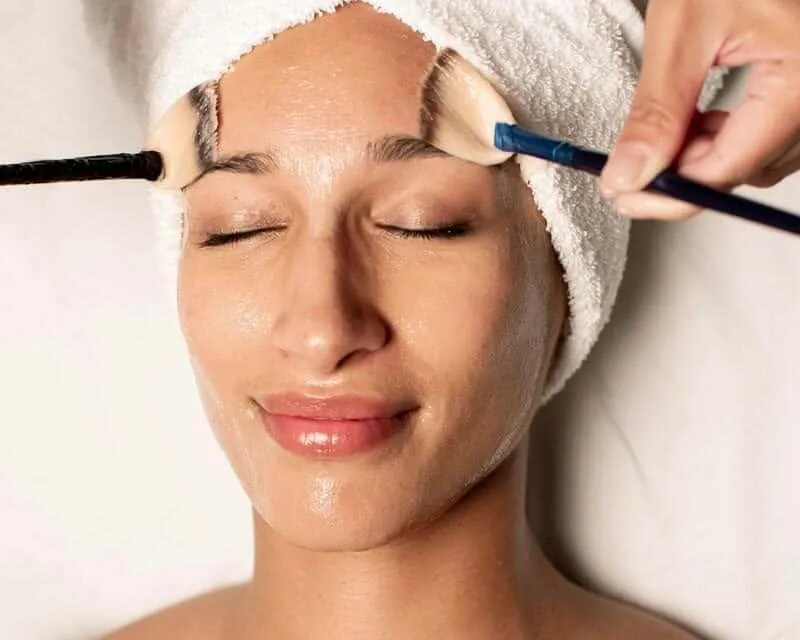 Facials at Canyon Ranch Spa