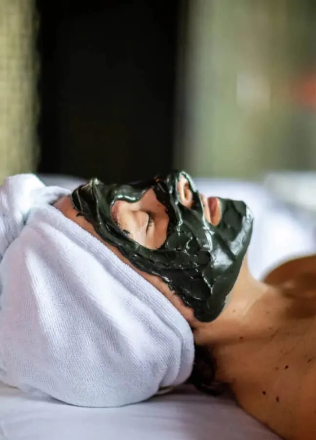 Facials at Waldorf Astoria