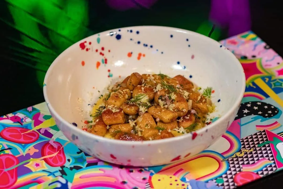 gnocchi