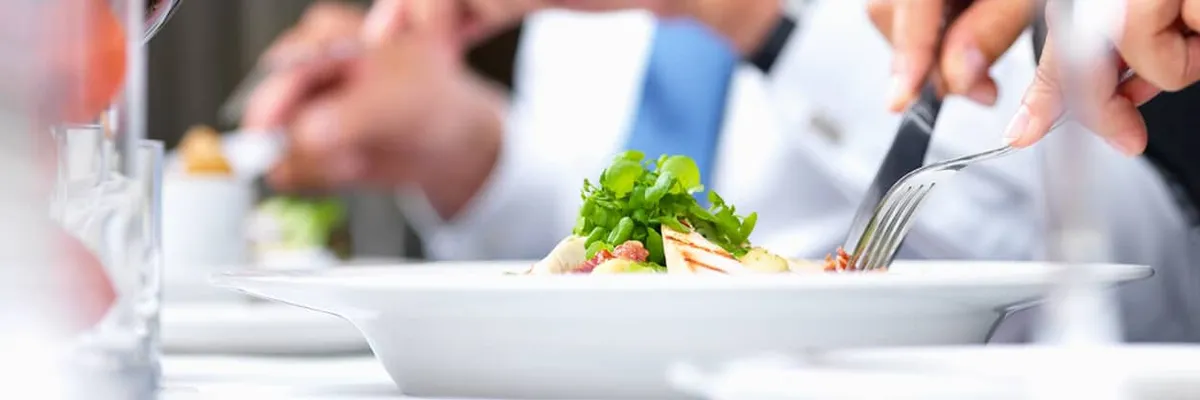 Golden Nugget Restaurants