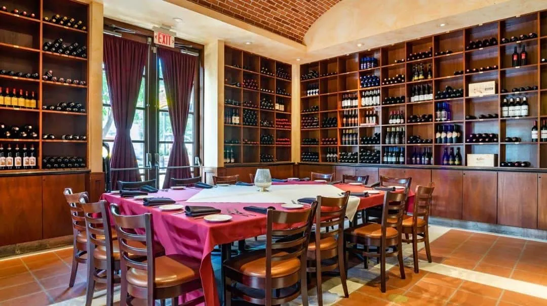 Grotto Italian Ristorante