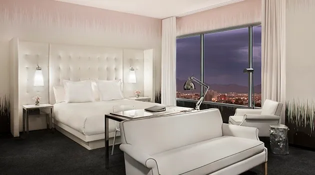 Marra Junior Suite