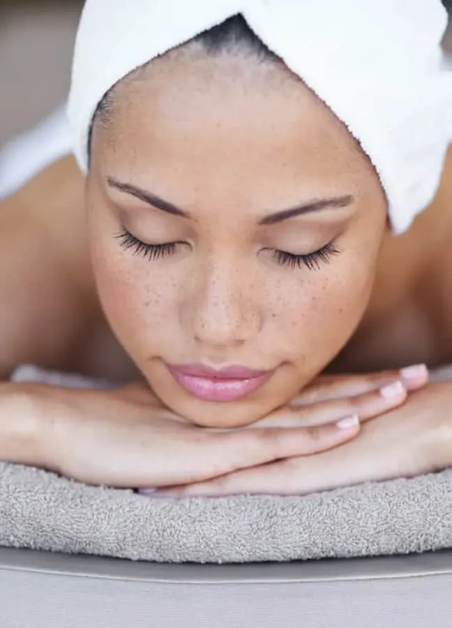 Spa Treatments at Waldorf Astoria