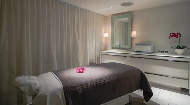 Massage Room