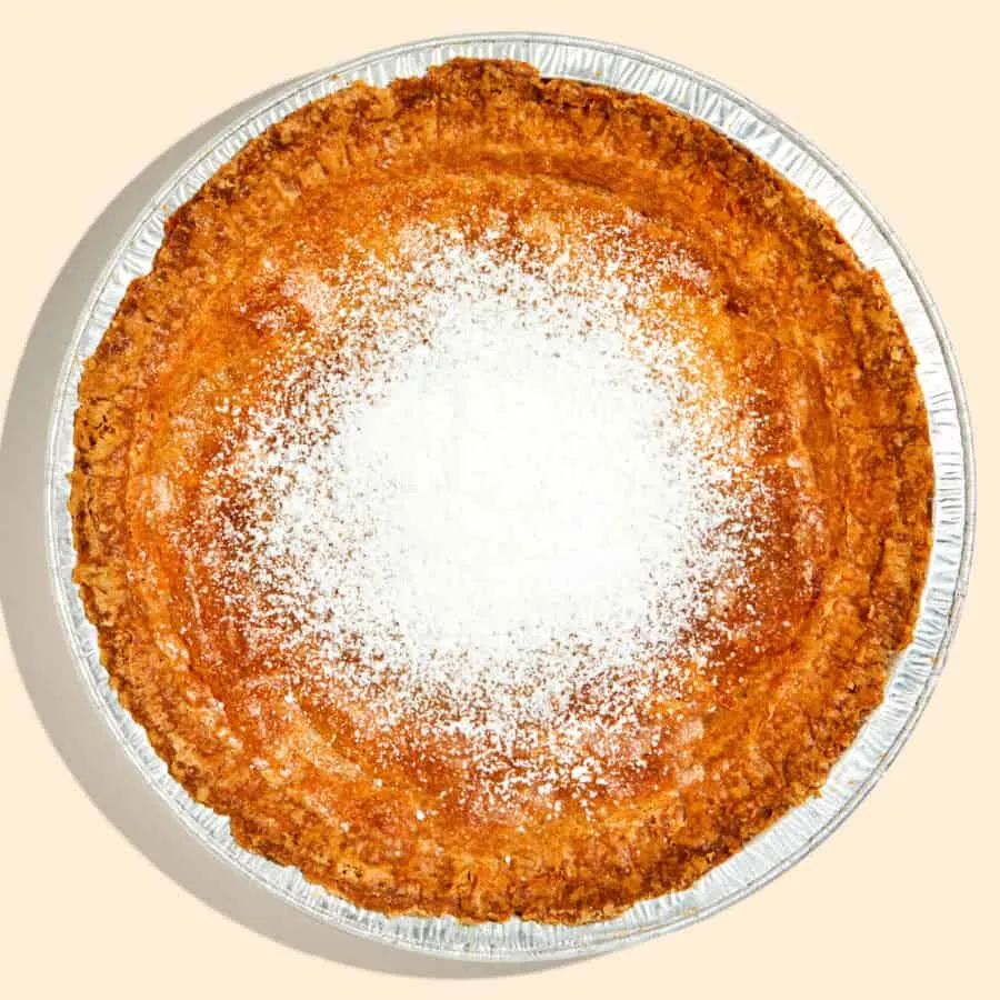 MILK BAR® PIE