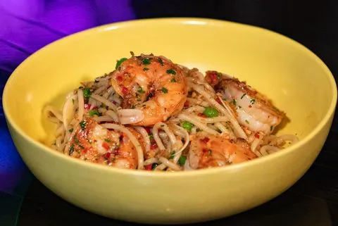 Noodles