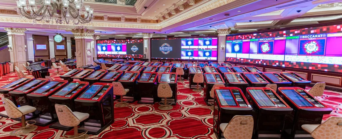 Palazzo Casino