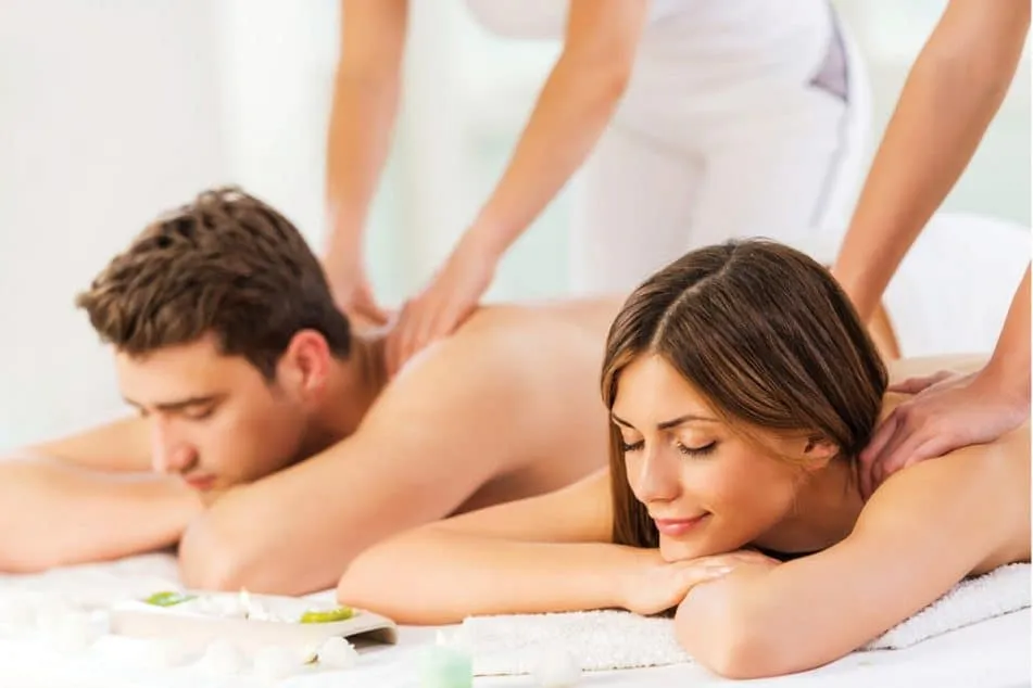 Palazzo Spa Massages